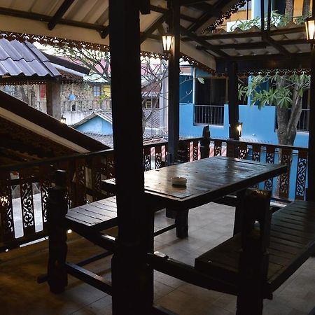 Baan Thai Homestay By Bgb Villas Kata Beach  Exterior foto