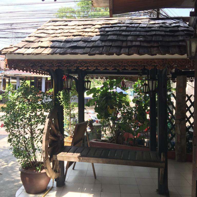 Baan Thai Homestay By Bgb Villas Kata Beach  Exterior foto