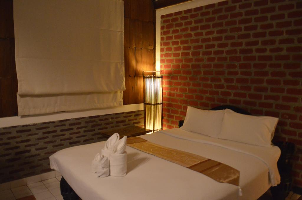 Baan Thai Homestay By Bgb Villas Kata Beach  Exterior foto
