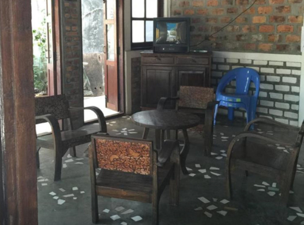 Baan Thai Homestay By Bgb Villas Kata Beach  Exterior foto