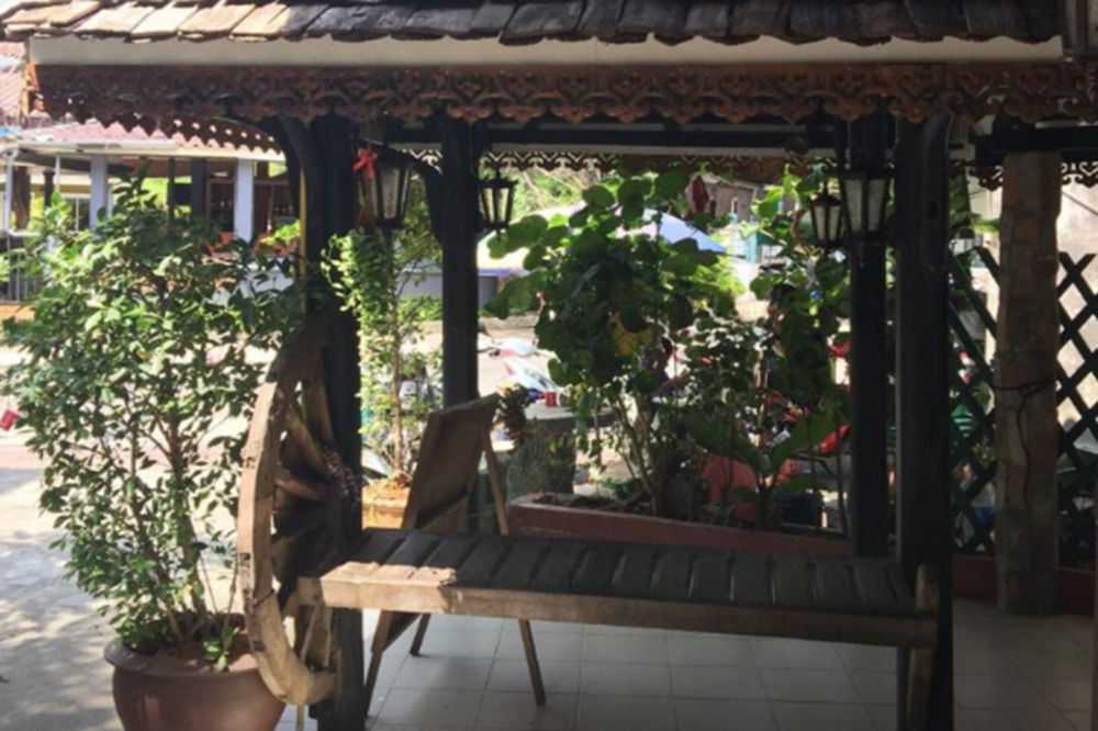 Baan Thai Homestay By Bgb Villas Kata Beach  Exterior foto