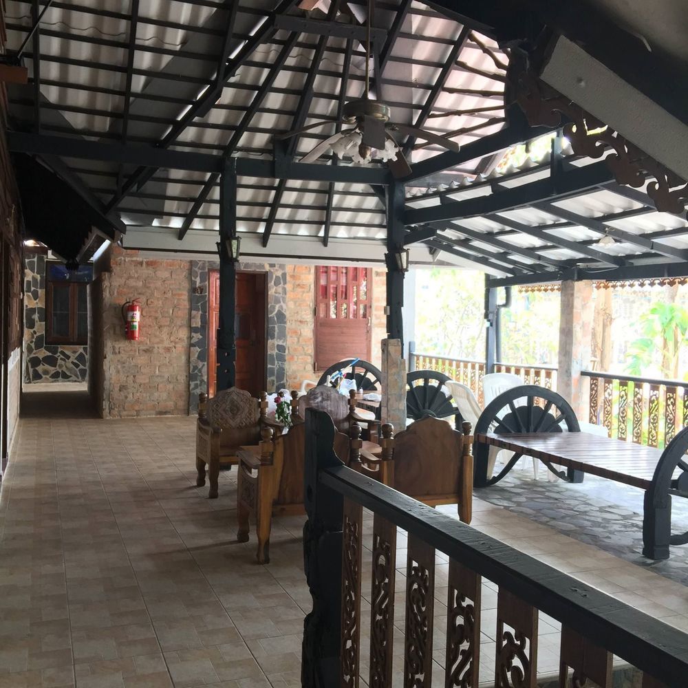 Baan Thai Homestay By Bgb Villas Kata Beach  Exterior foto