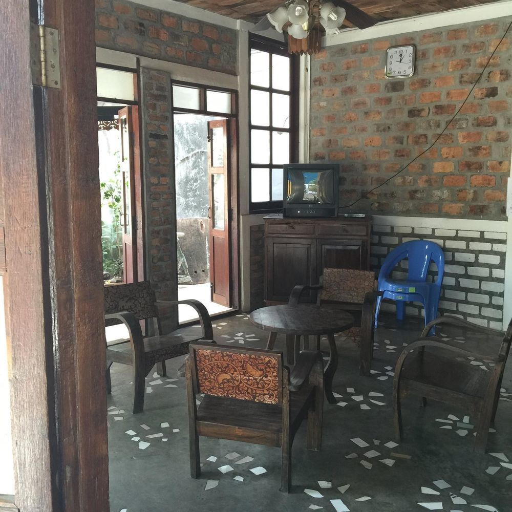 Baan Thai Homestay By Bgb Villas Kata Beach  Exterior foto