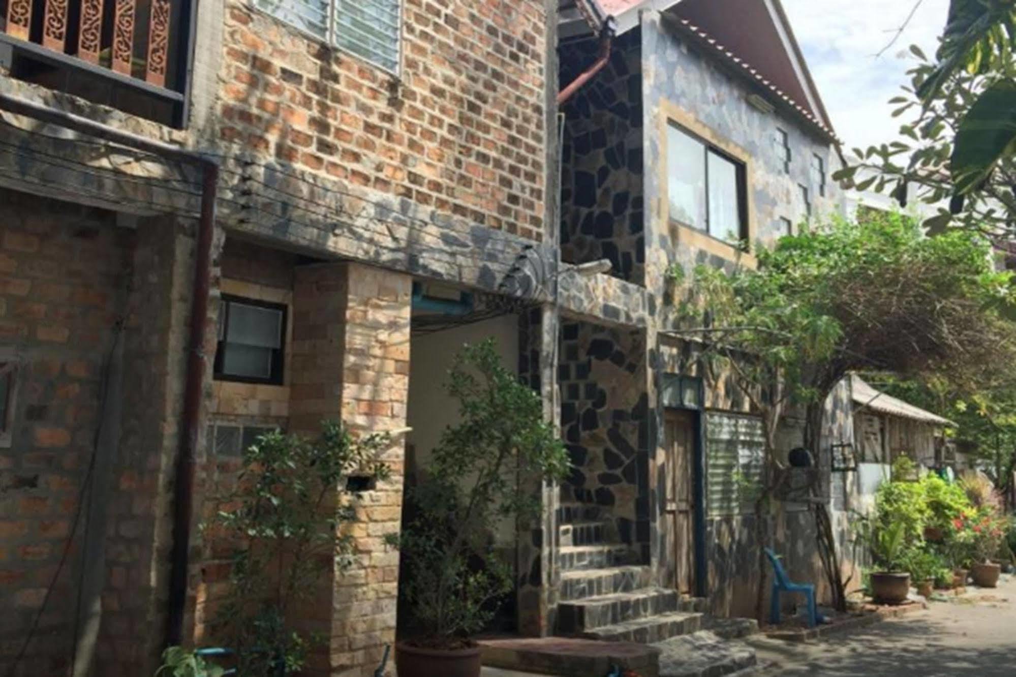Baan Thai Homestay By Bgb Villas Kata Beach  Exterior foto