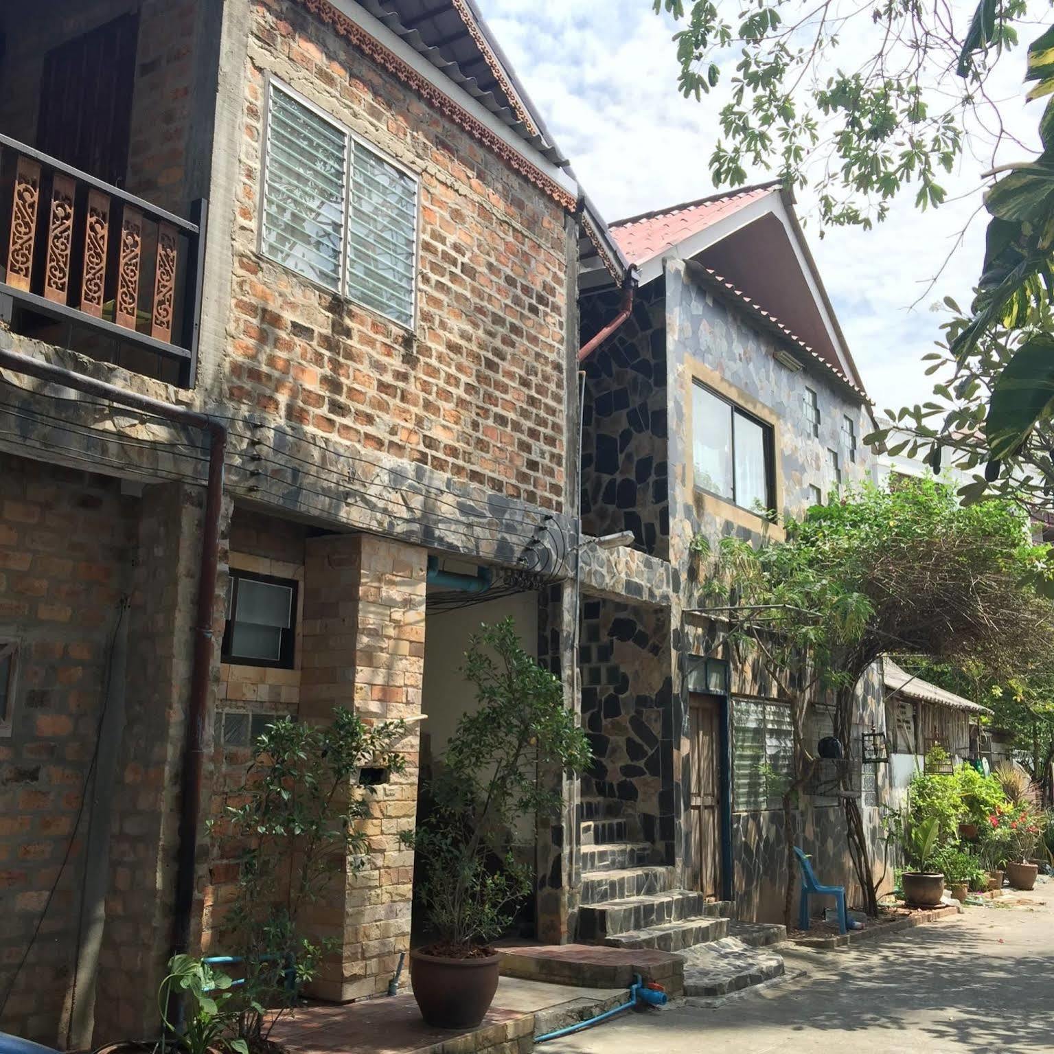 Baan Thai Homestay By Bgb Villas Kata Beach  Exterior foto