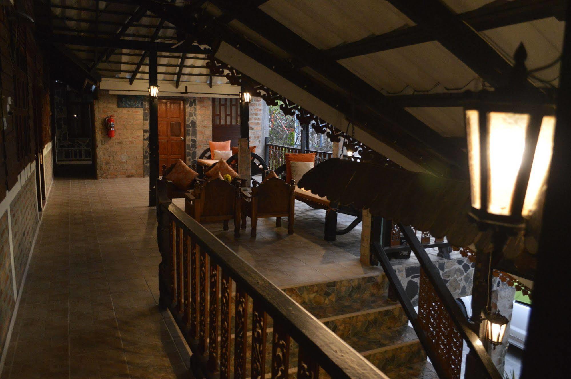 Baan Thai Homestay By Bgb Villas Kata Beach  Exterior foto