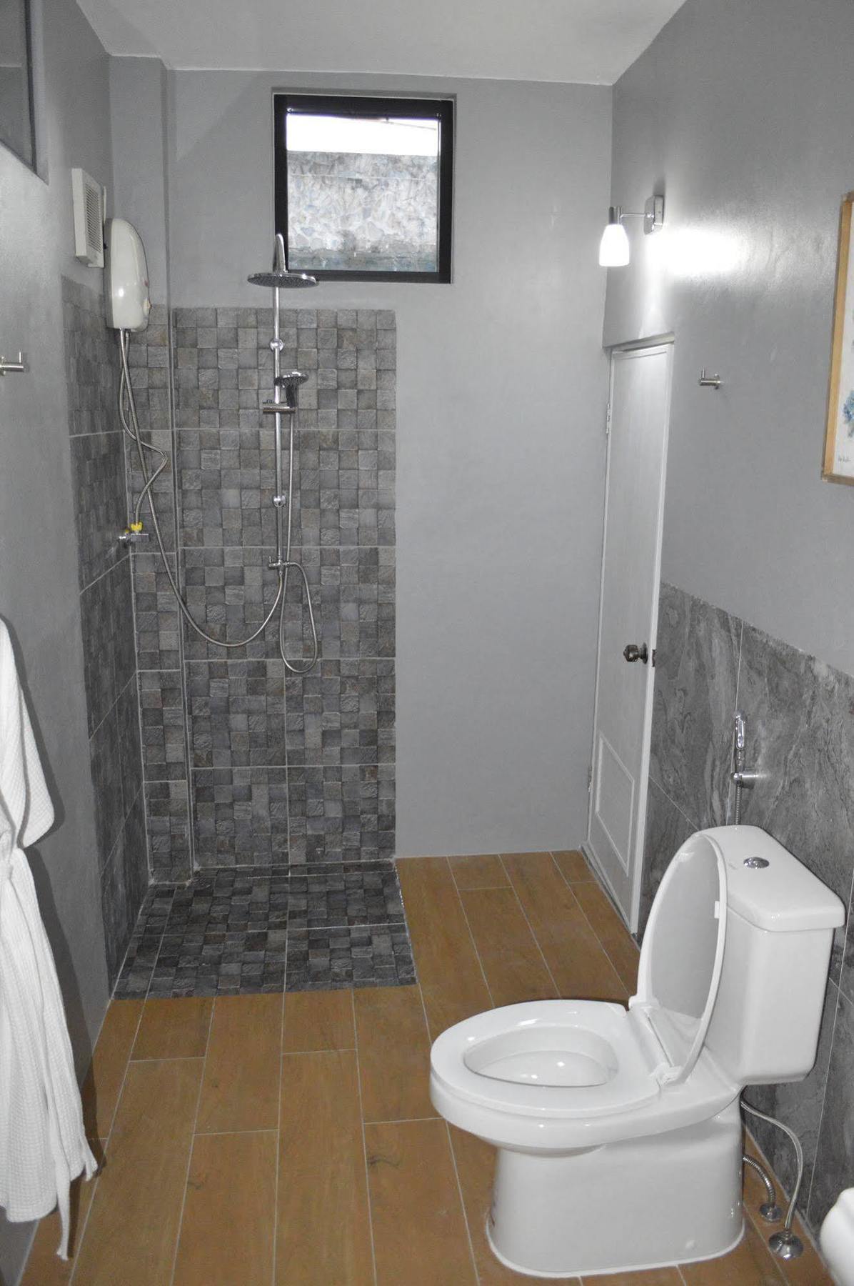 Baan Thai Homestay By Bgb Villas Kata Beach  Exterior foto