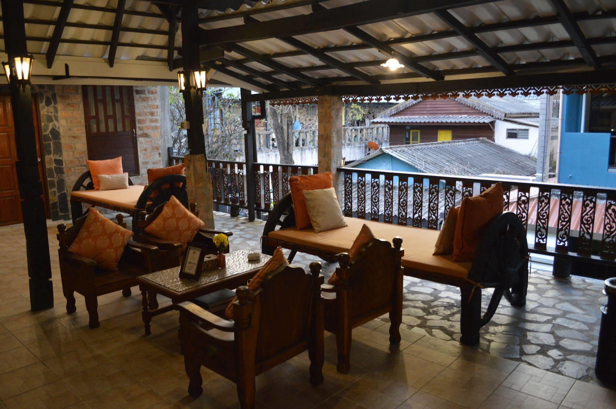 Baan Thai Homestay By Bgb Villas Kata Beach  Exterior foto