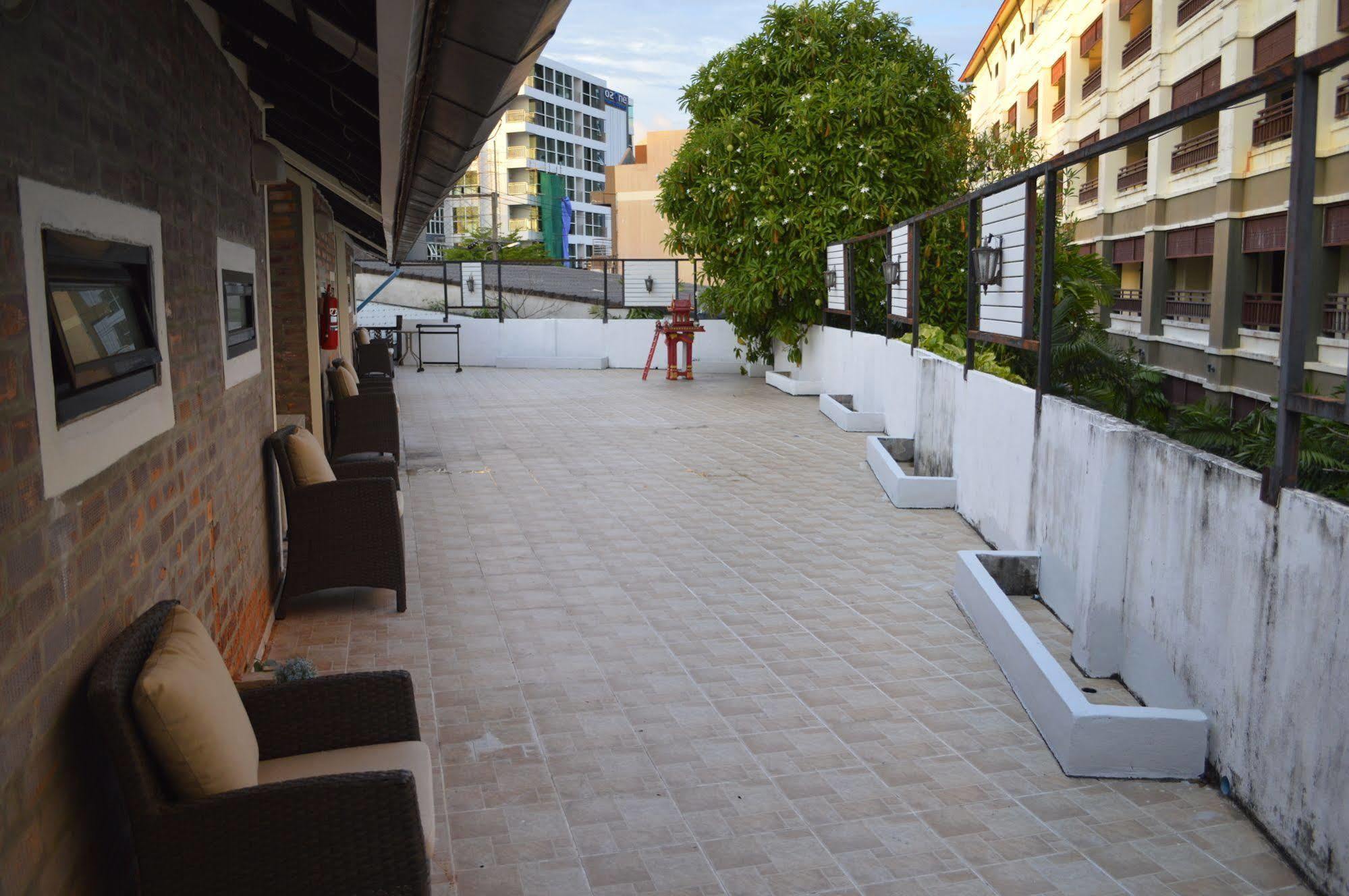 Baan Thai Homestay By Bgb Villas Kata Beach  Exterior foto